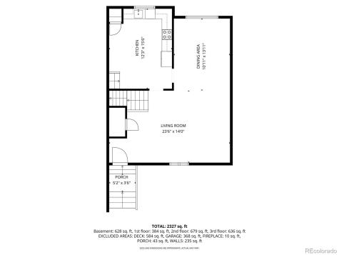 5436 S Walden Court Centennial CO 80015