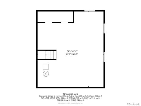 5436 S Walden Court Centennial CO 80015