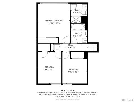 5436 S Walden Court Centennial CO 80015