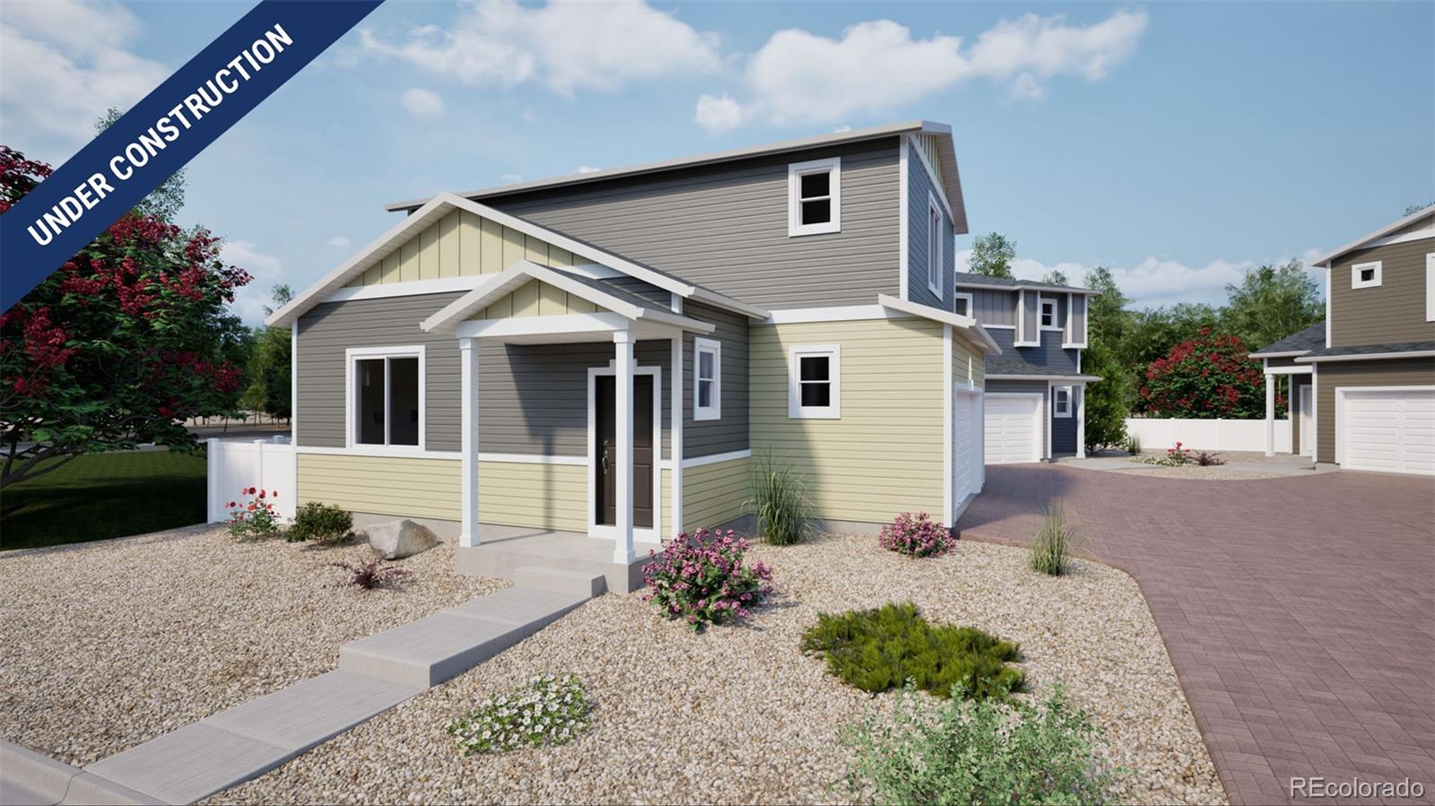 10141 Revere Court Commerce City CO 80022