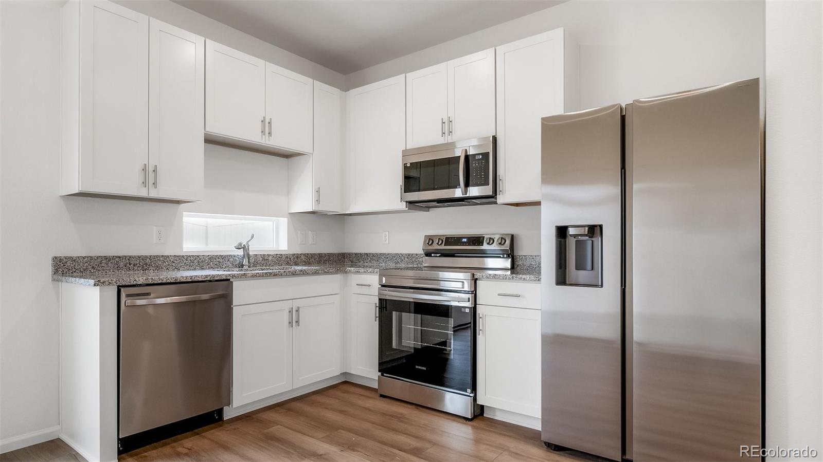 10141 Revere Court Commerce City CO 80022