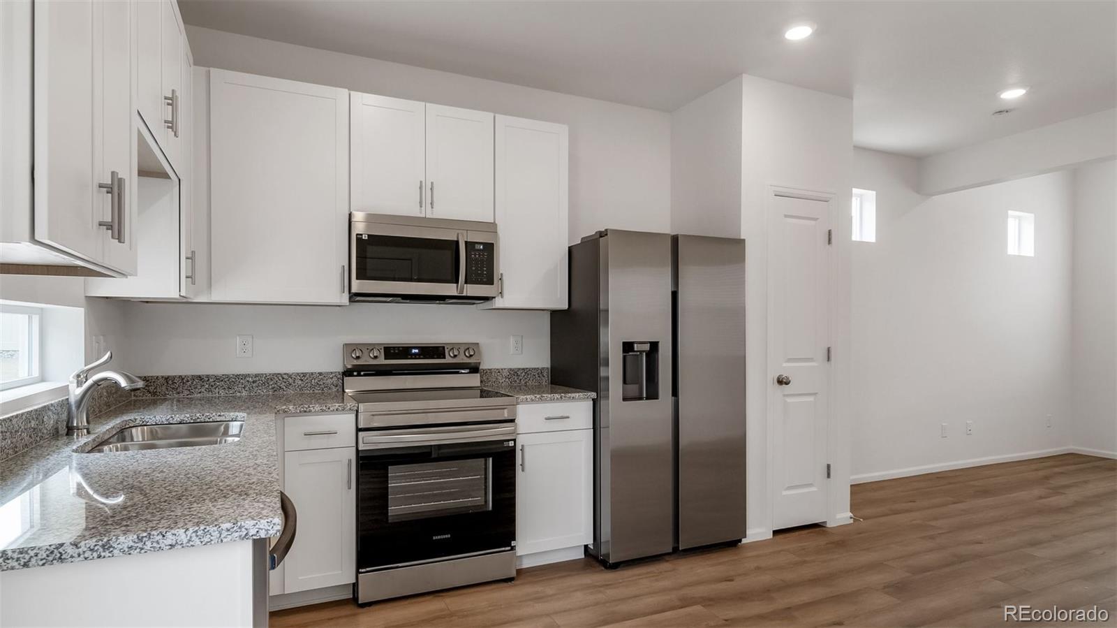 10141 Revere Court Commerce City CO 80022