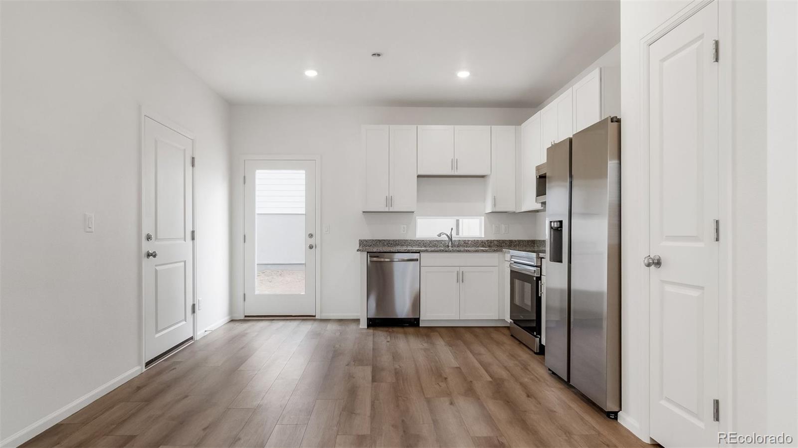 10141 Revere Court Commerce City CO 80022