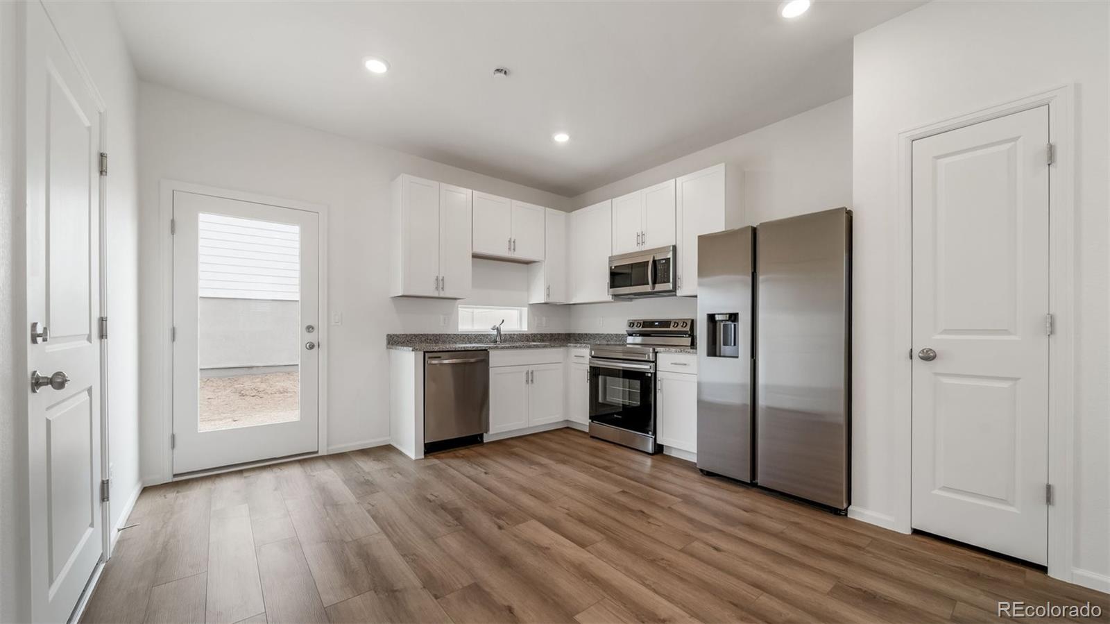 10141 Revere Court Commerce City CO 80022