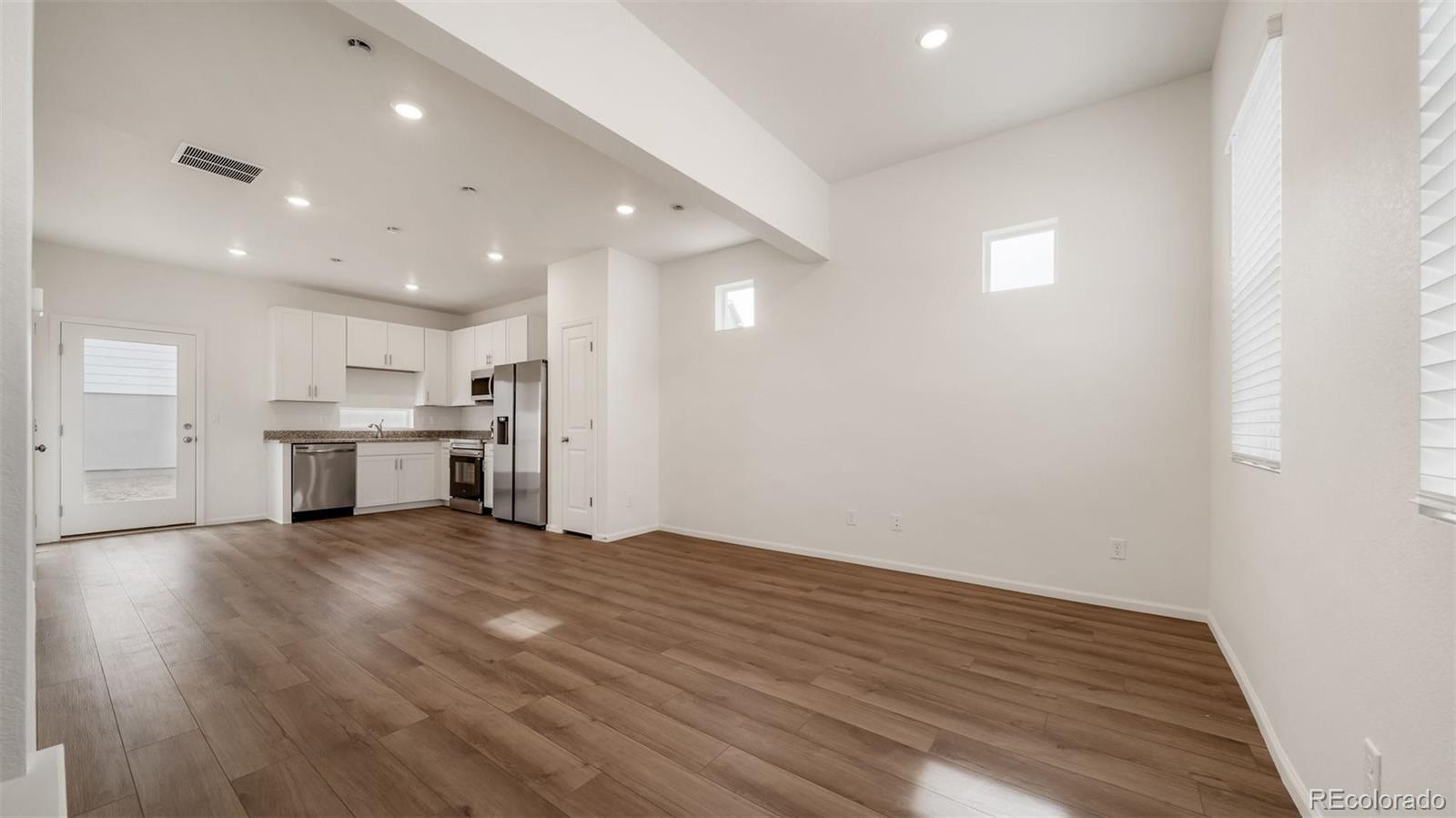 10141 Revere Court Commerce City CO 80022