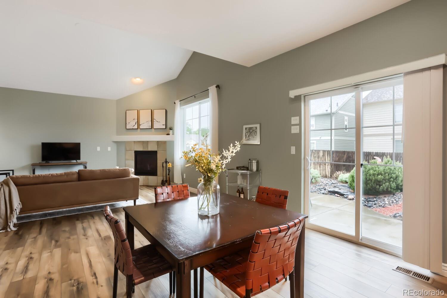 2116 Addie Rose Lane Longmont CO 80501