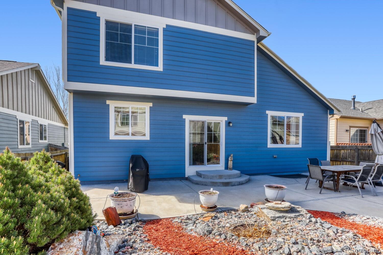 2116 Addie Rose Lane Longmont CO 80501