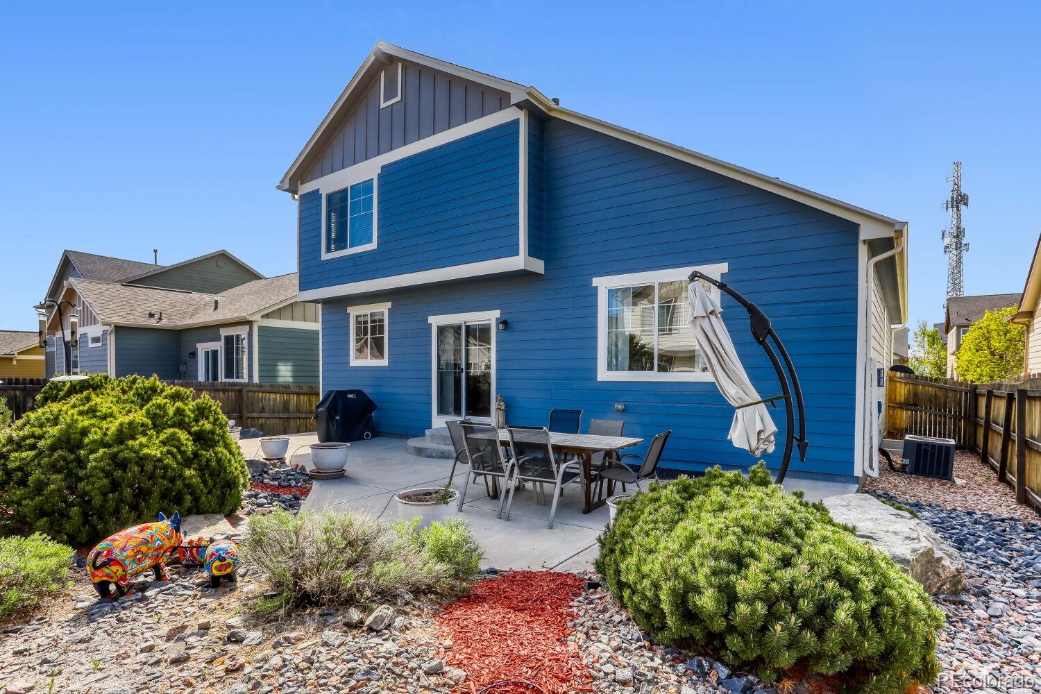 2116 Addie Rose Lane Longmont CO 80501