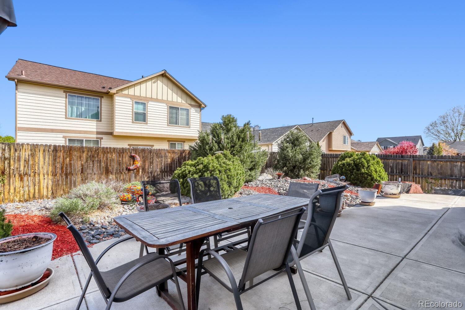 2116 Addie Rose Lane Longmont CO 80501