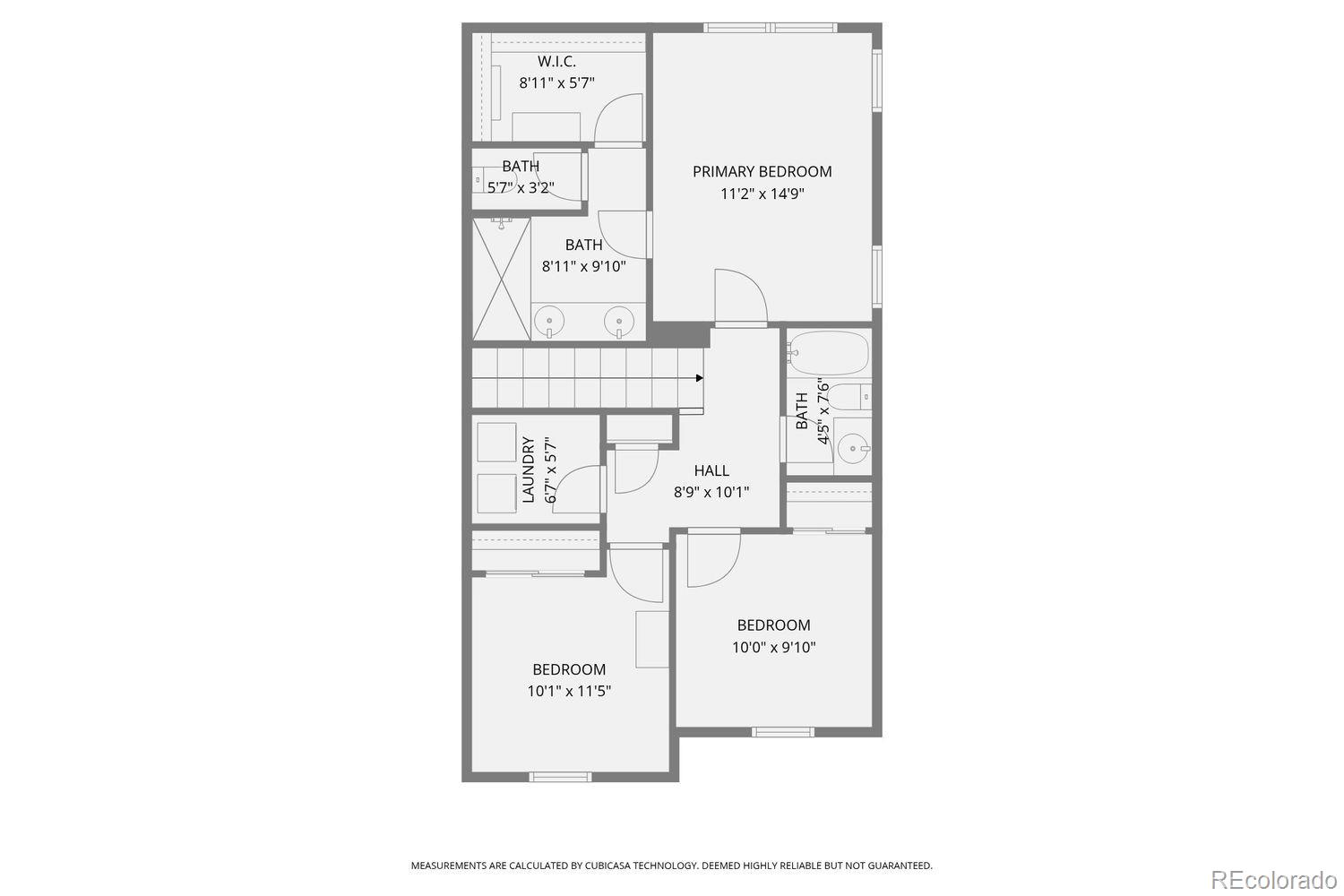 2116 Addie Rose Lane Longmont CO 80501