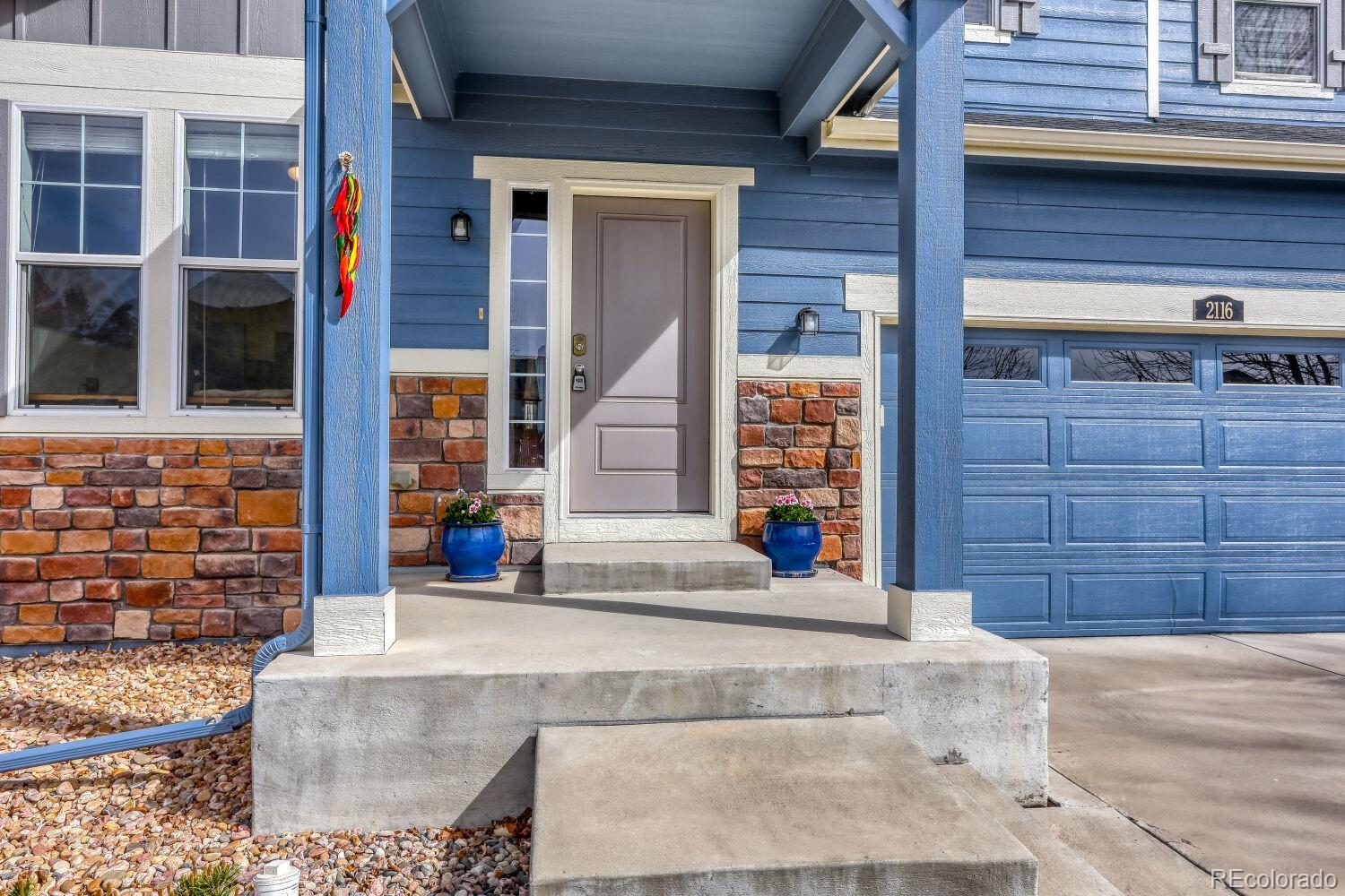 2116 Addie Rose Lane Longmont CO 80501