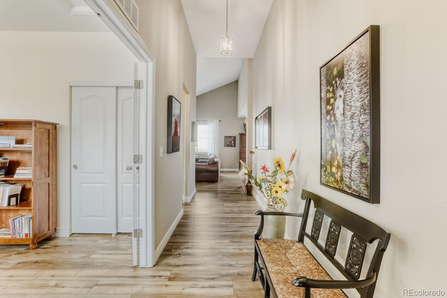 2116 Addie Rose Lane Longmont CO 80501