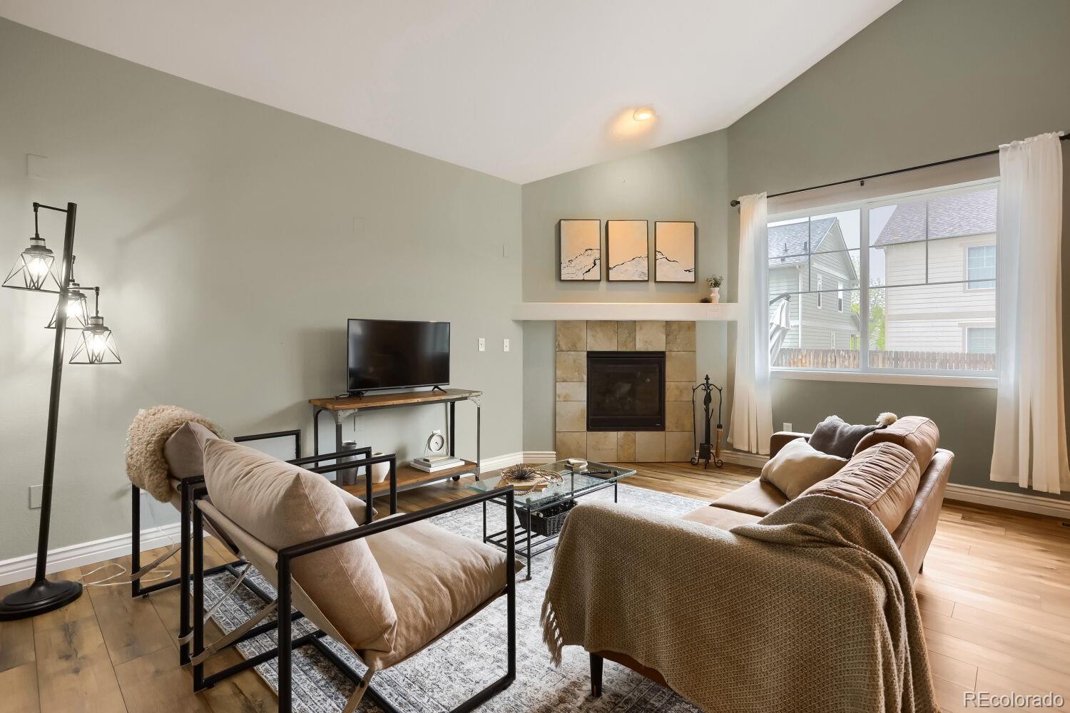 2116 Addie Rose Lane Longmont CO 80501