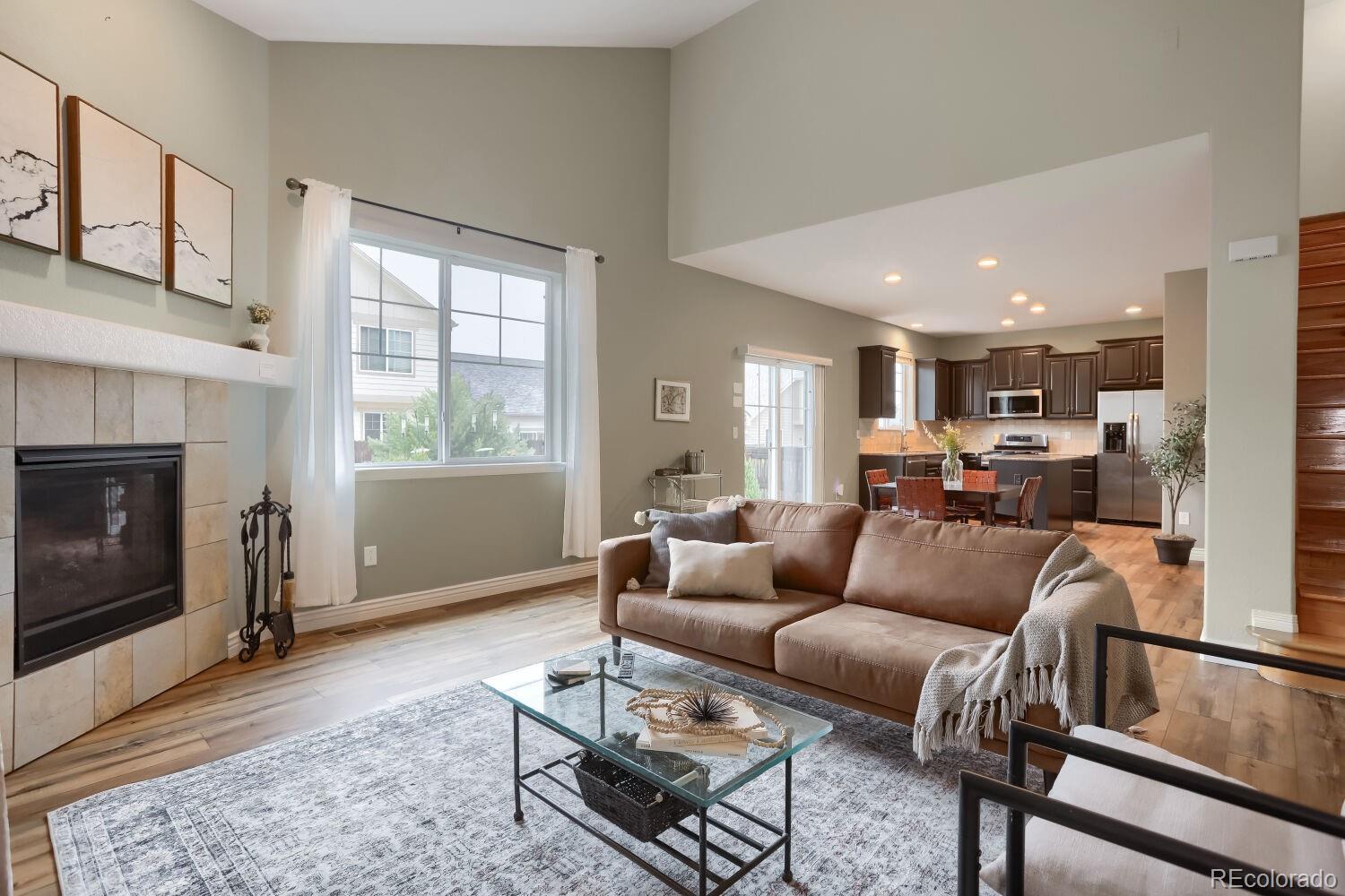 2116 Addie Rose Lane Longmont CO 80501