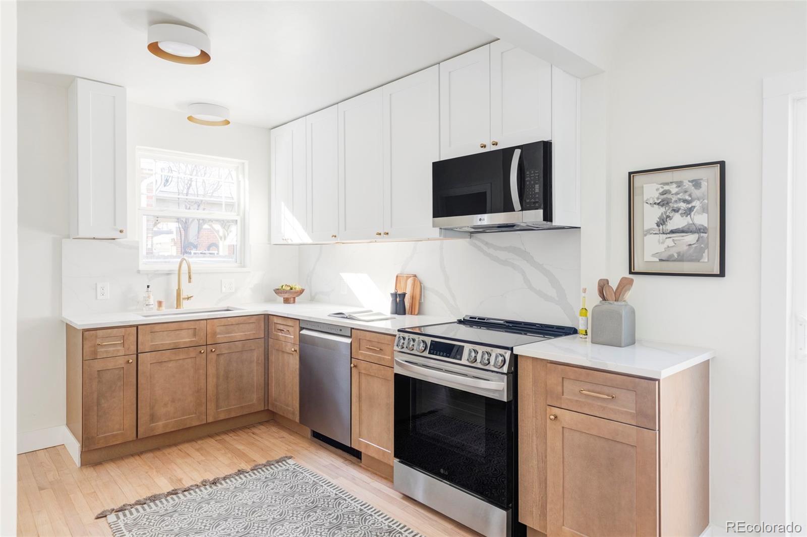 1117 Jersey Street Denver CO 80220