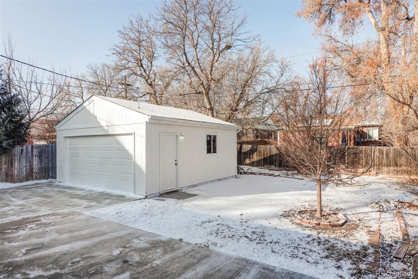 1117 Jersey Street Denver CO 80220