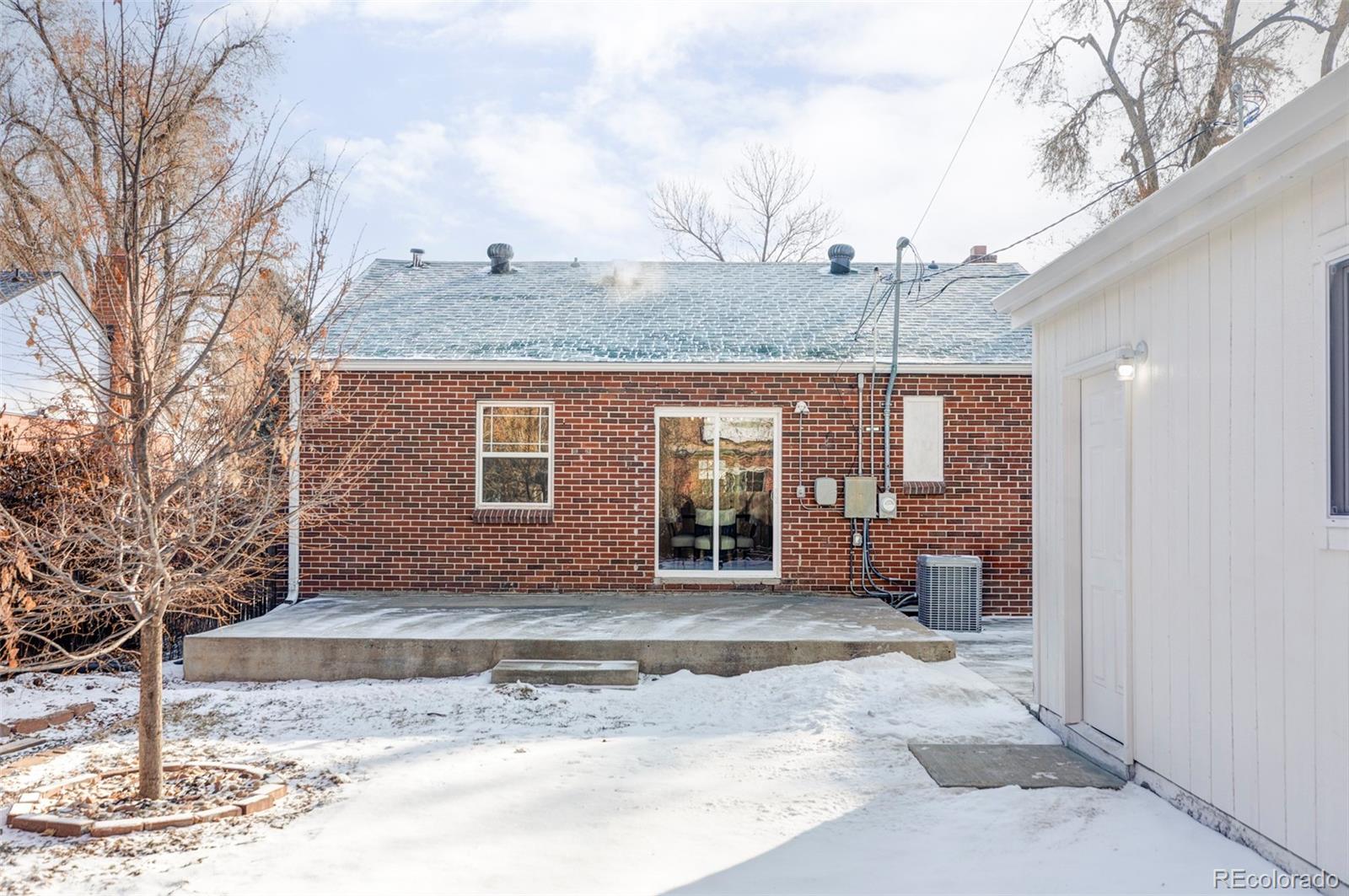 1117 Jersey Street Denver CO 80220