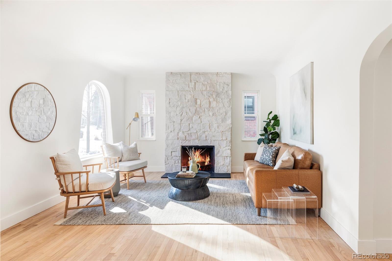 1117 Jersey Street Denver CO 80220