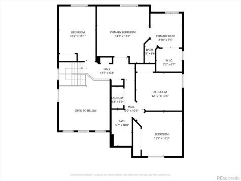 15711 Lacuna Drive Monument CO 80132