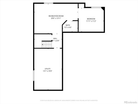 15711 Lacuna Drive Monument CO 80132