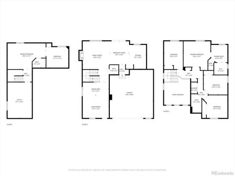 15711 Lacuna Drive Monument CO 80132