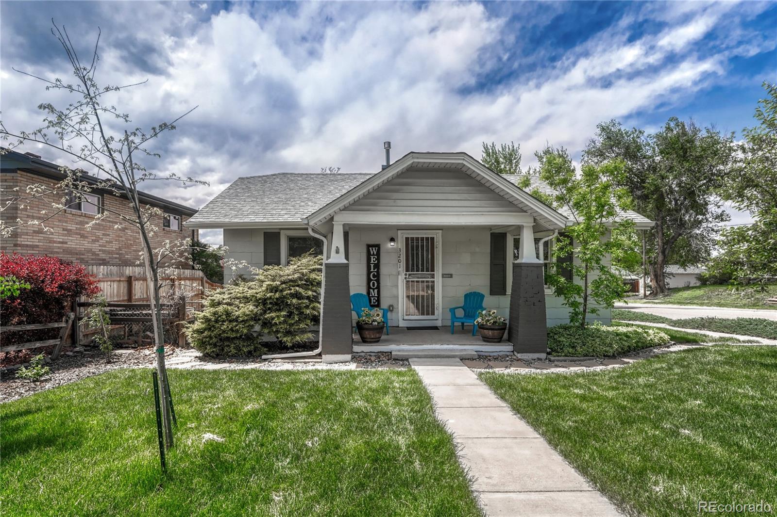 3201 S Pearl Street Englewood CO 80113