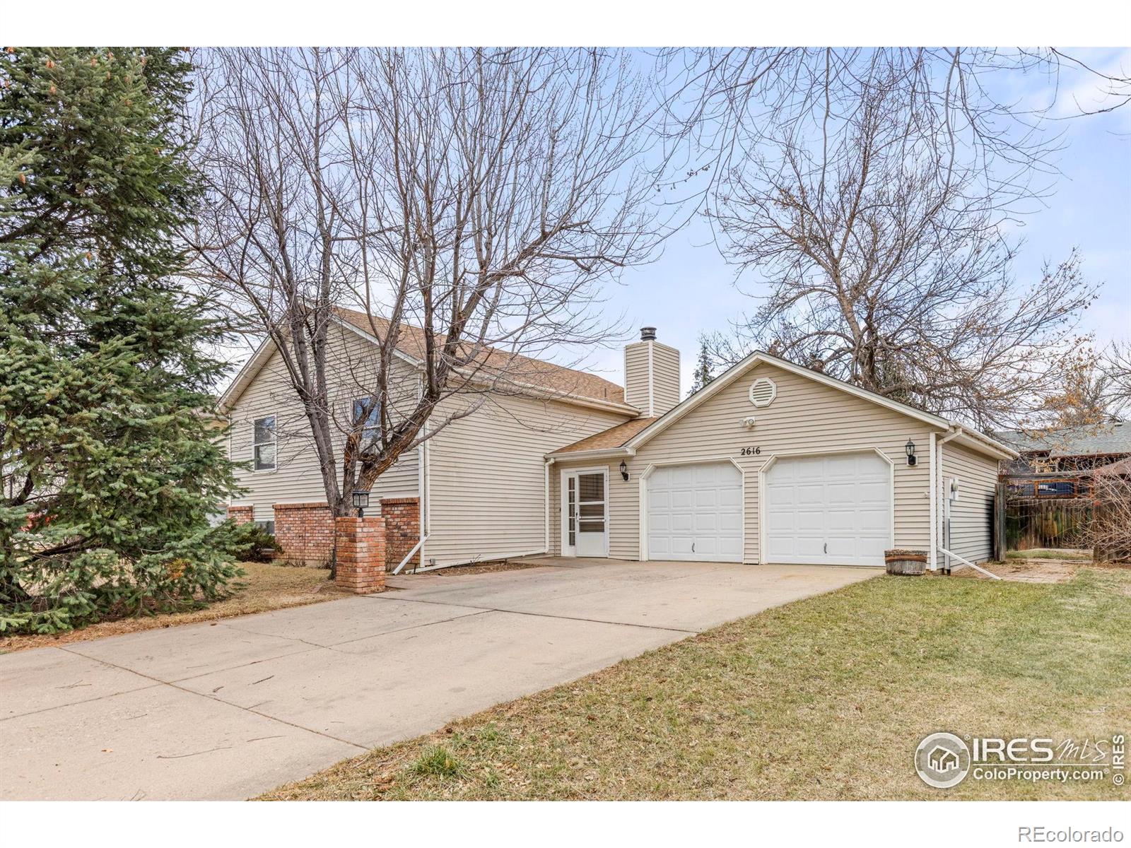 2616 W Lake Street Fort Collins CO 80521