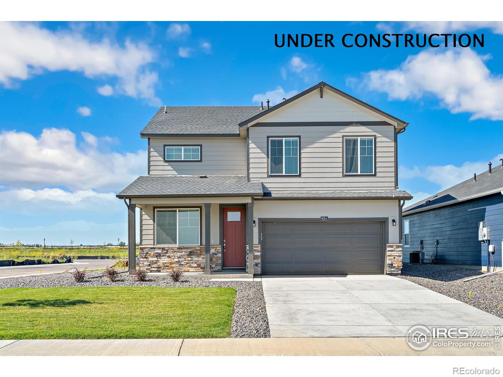 5002 Buelingo Drive Windsor CO 80528