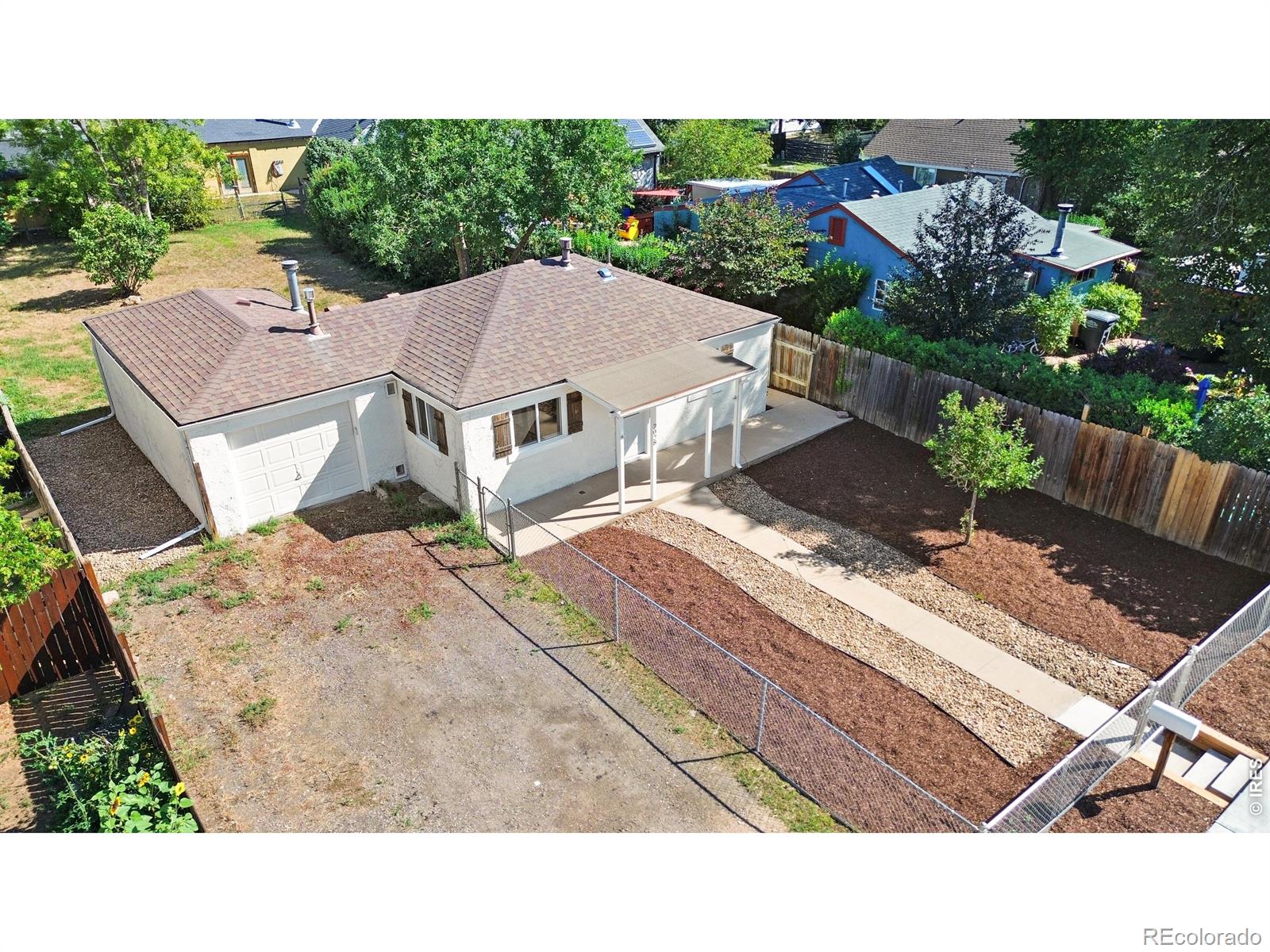 2028 Laporte Avenue Fort Collins CO 80521