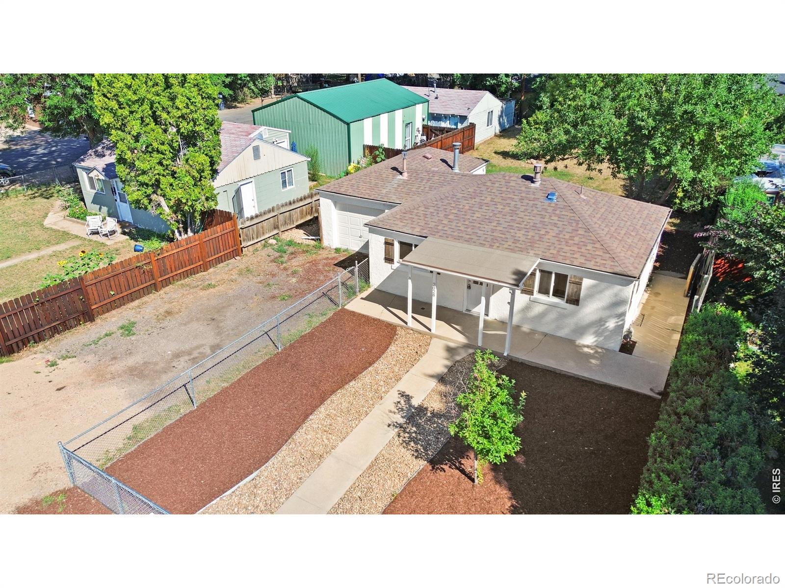 2028 Laporte Avenue Fort Collins CO 80521