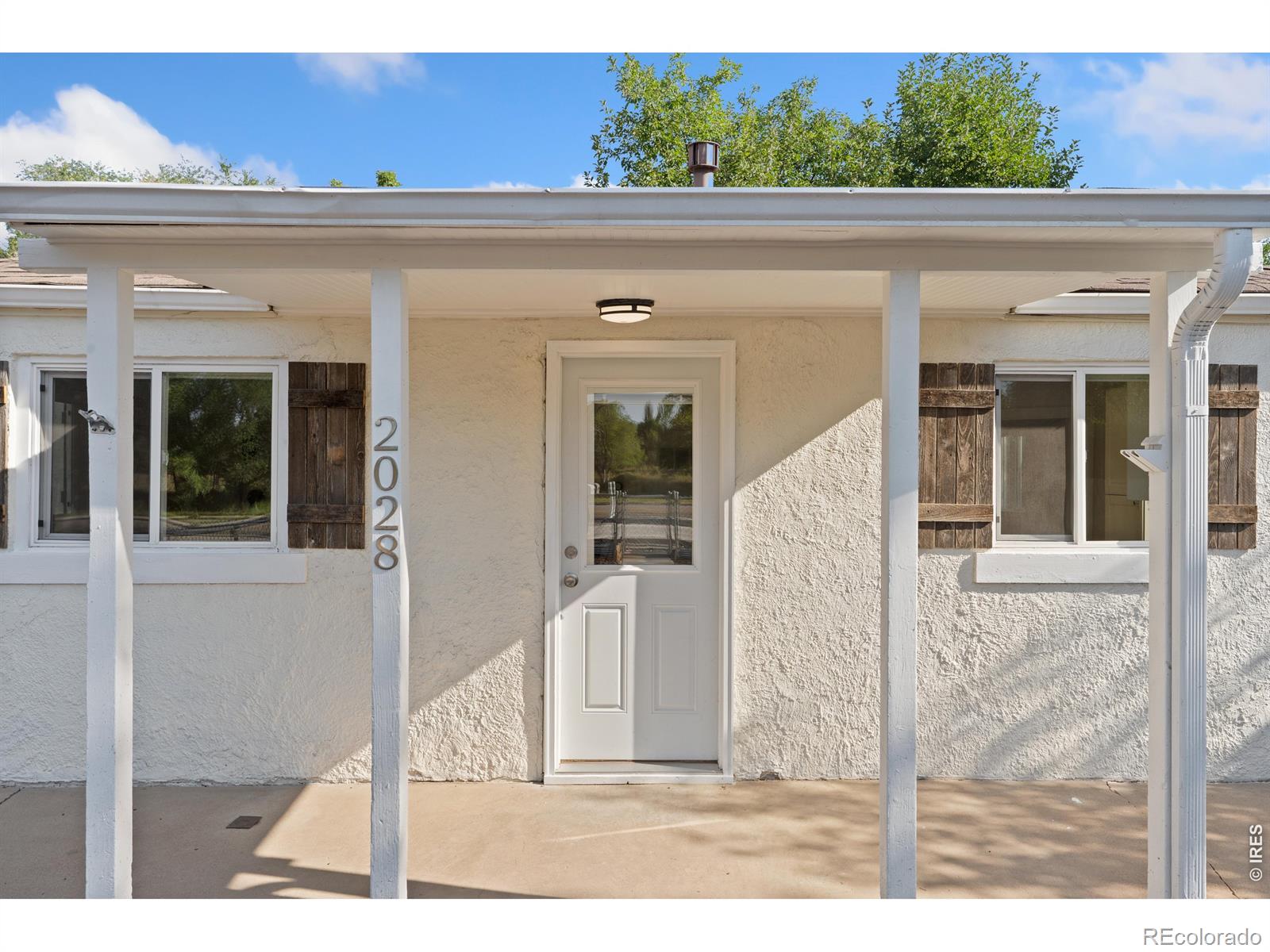 2028 Laporte Avenue Fort Collins CO 80521