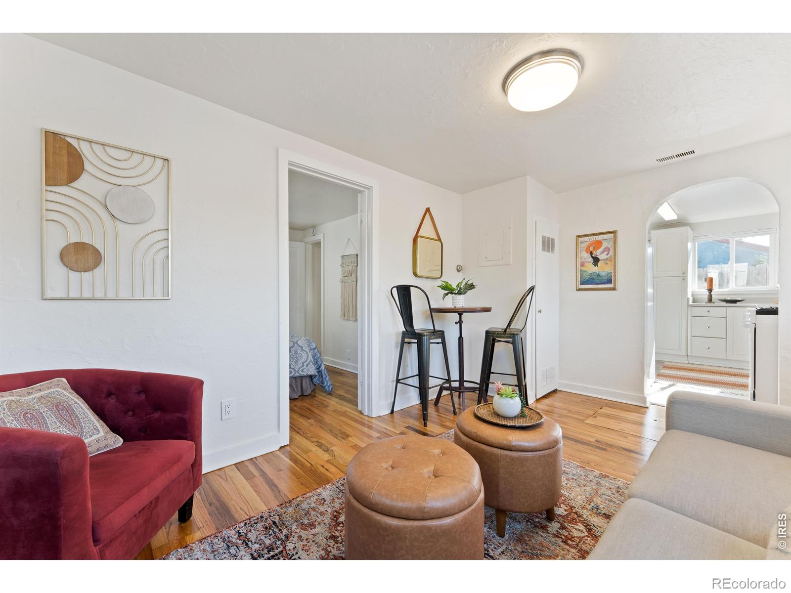 2028 Laporte Avenue Fort Collins CO 80521
