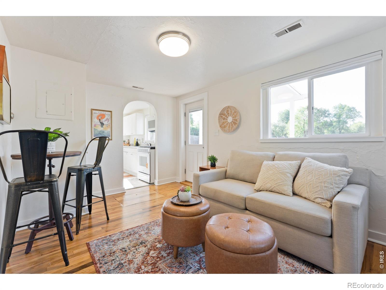 2028 Laporte Avenue Fort Collins CO 80521