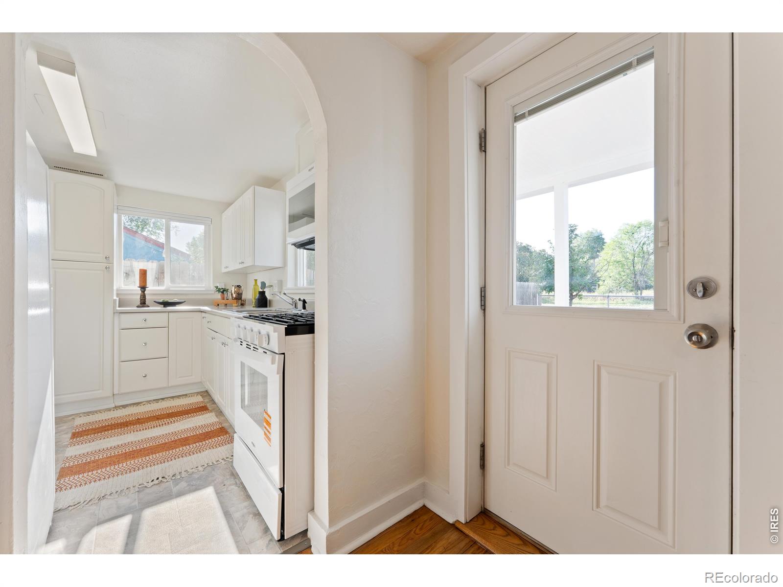 2028 Laporte Avenue Fort Collins CO 80521