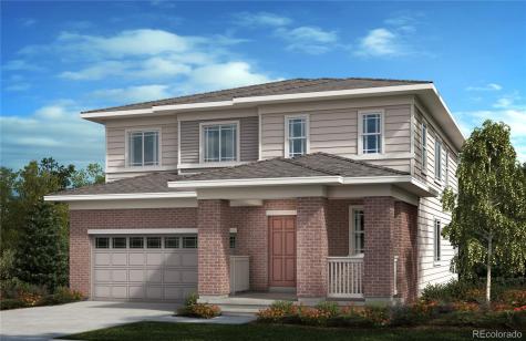 5766 N Jericho Way Aurora CO 80019