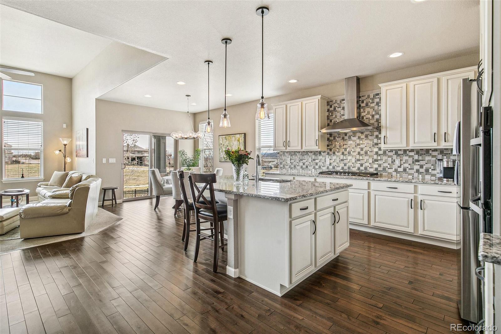 2280 S Norse Street Denver CO 80228