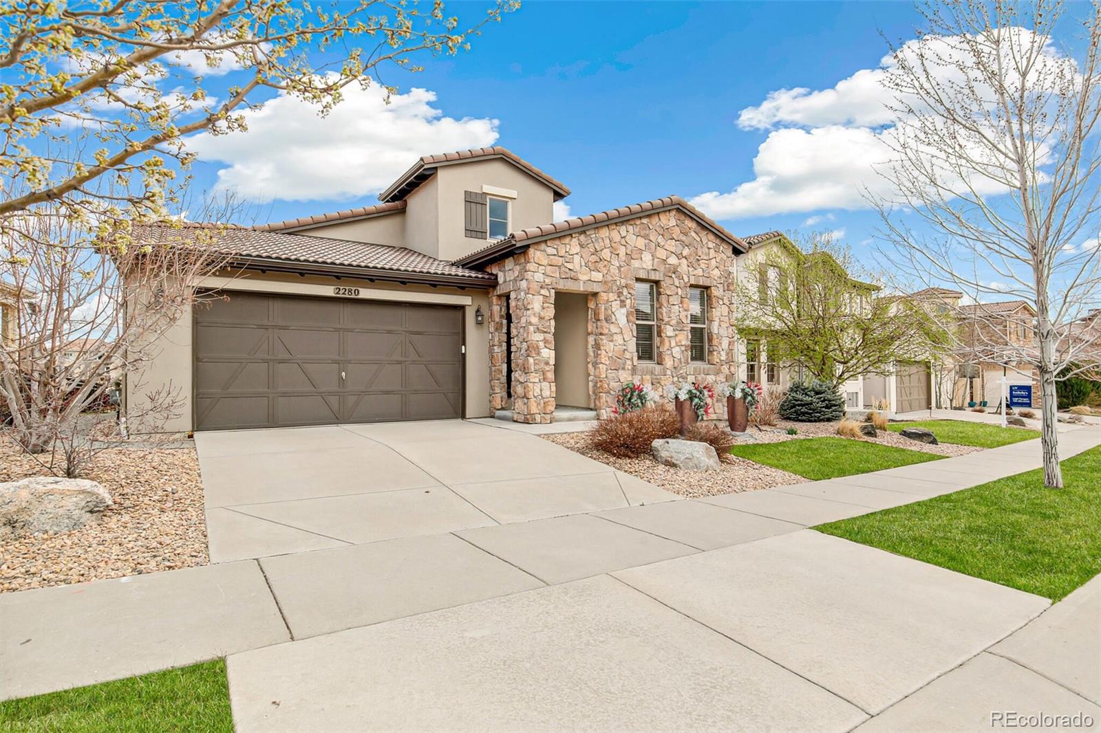2280 S Norse Street Denver CO 80228