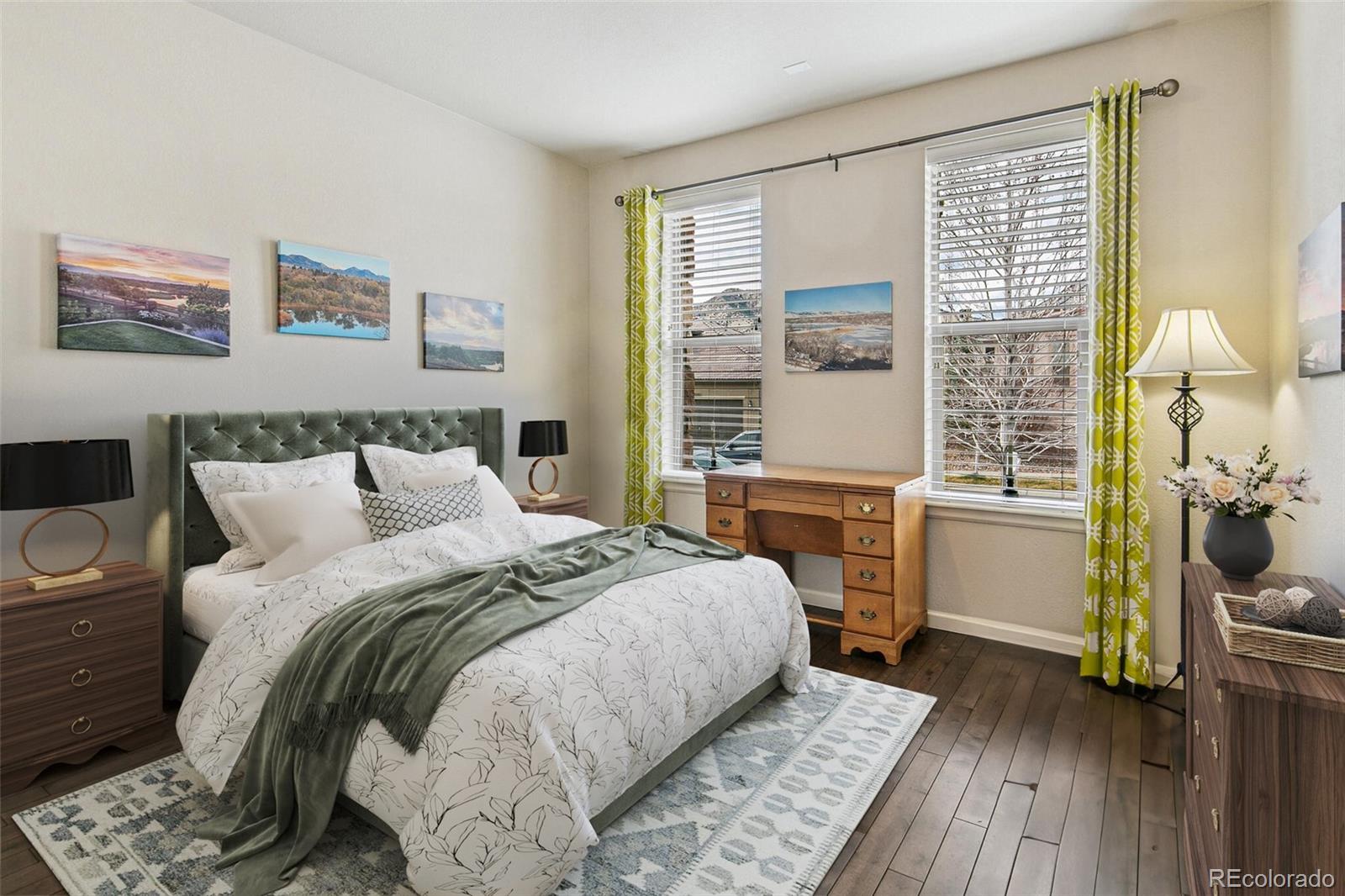 2280 S Norse Street Denver CO 80228