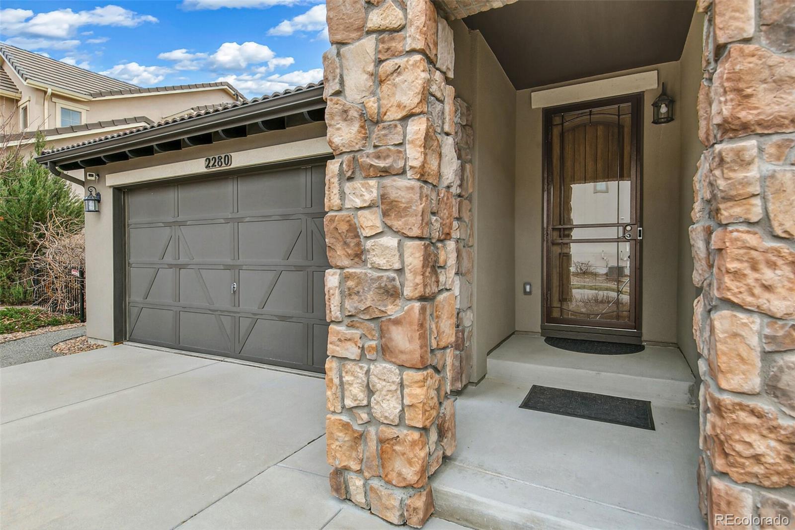 2280 S Norse Street Denver CO 80228