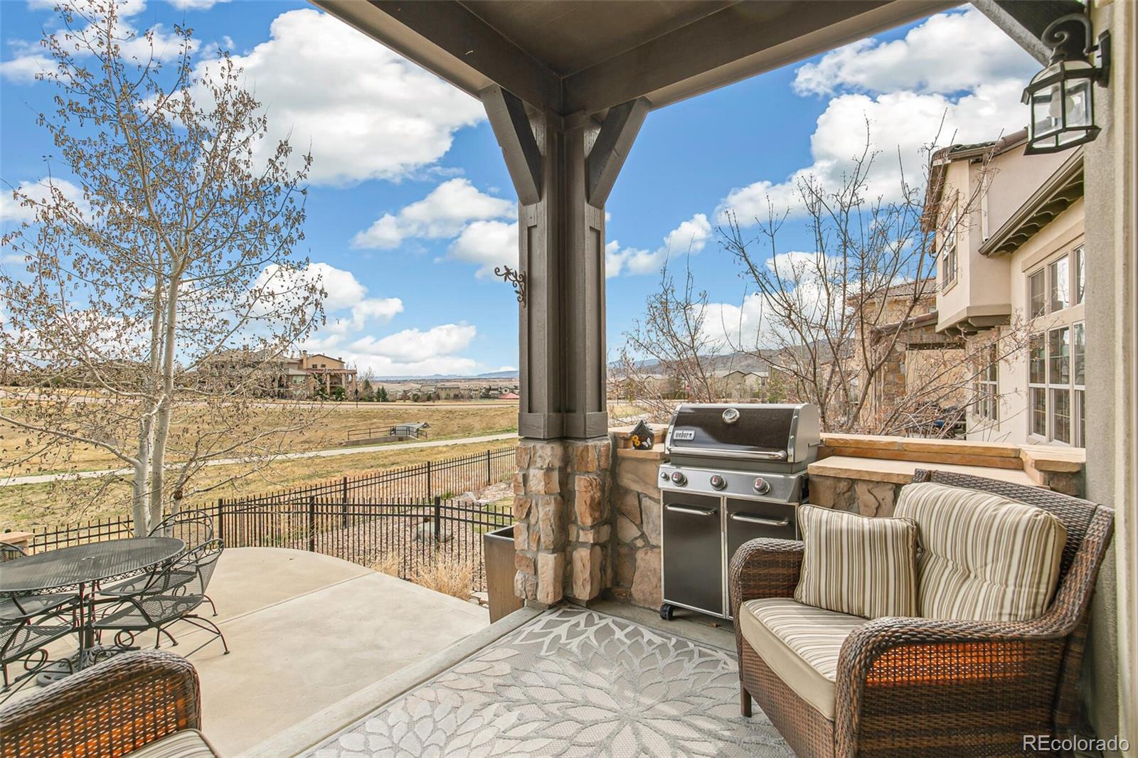2280 S Norse Street Denver CO 80228