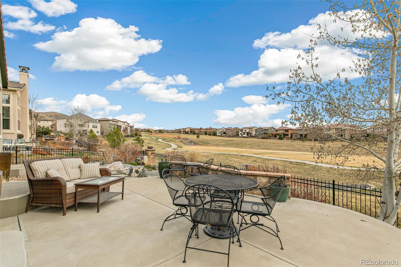 2280 S Norse Street Denver CO 80228