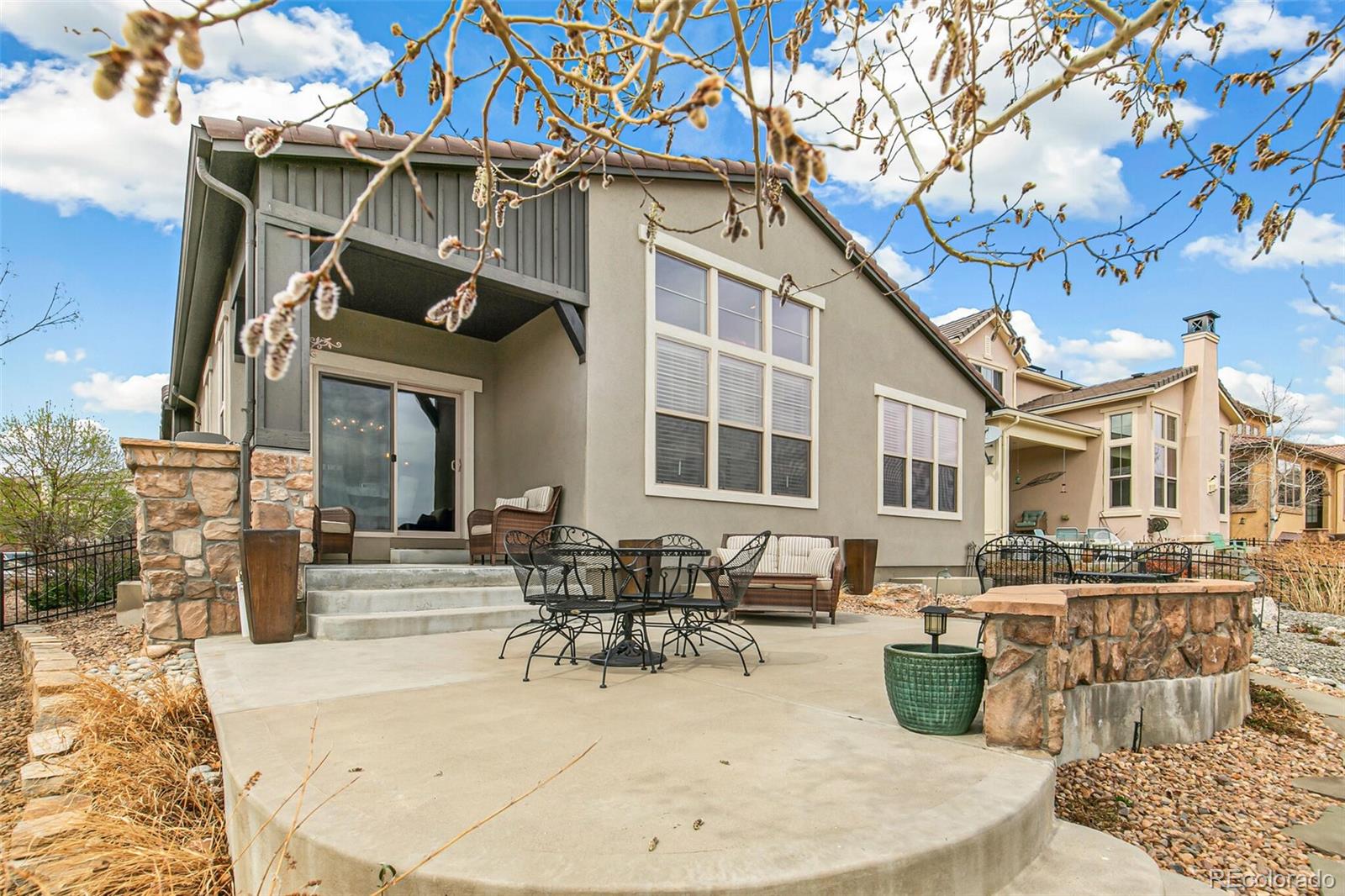 2280 S Norse Street Denver CO 80228