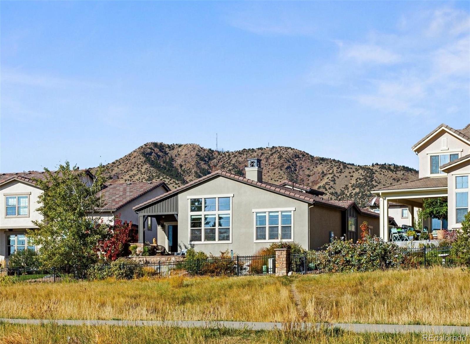 2280 S Norse Street Denver CO 80228
