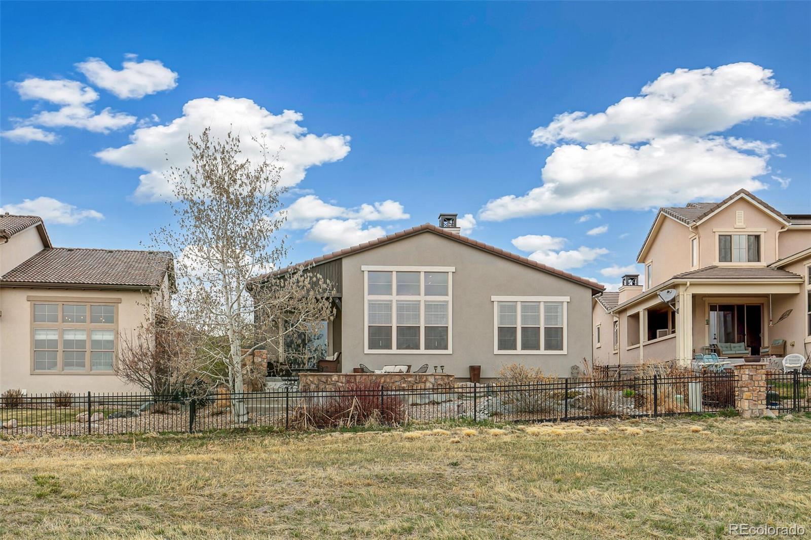2280 S Norse Street Denver CO 80228