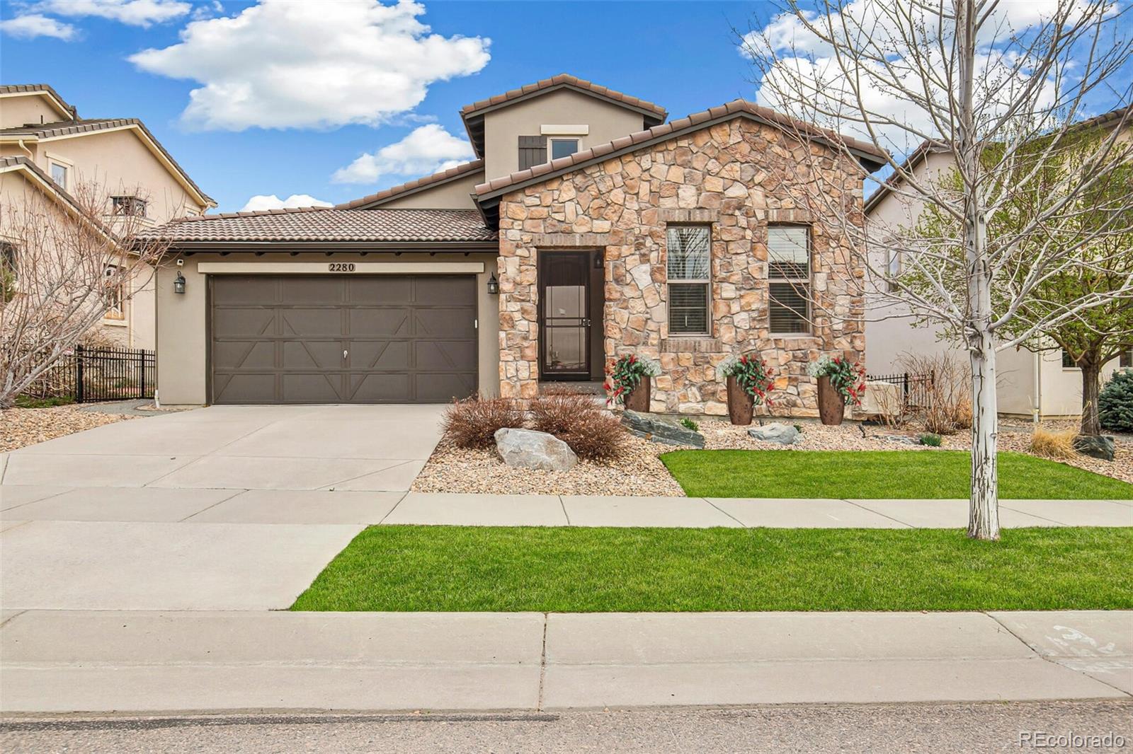 2280 S Norse Street Denver CO 80228