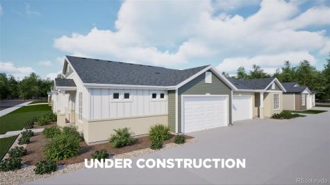 5032 N Tempe Street Aurora CO 80019