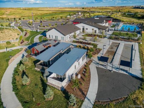 5032 N Tempe Street Aurora CO 80019