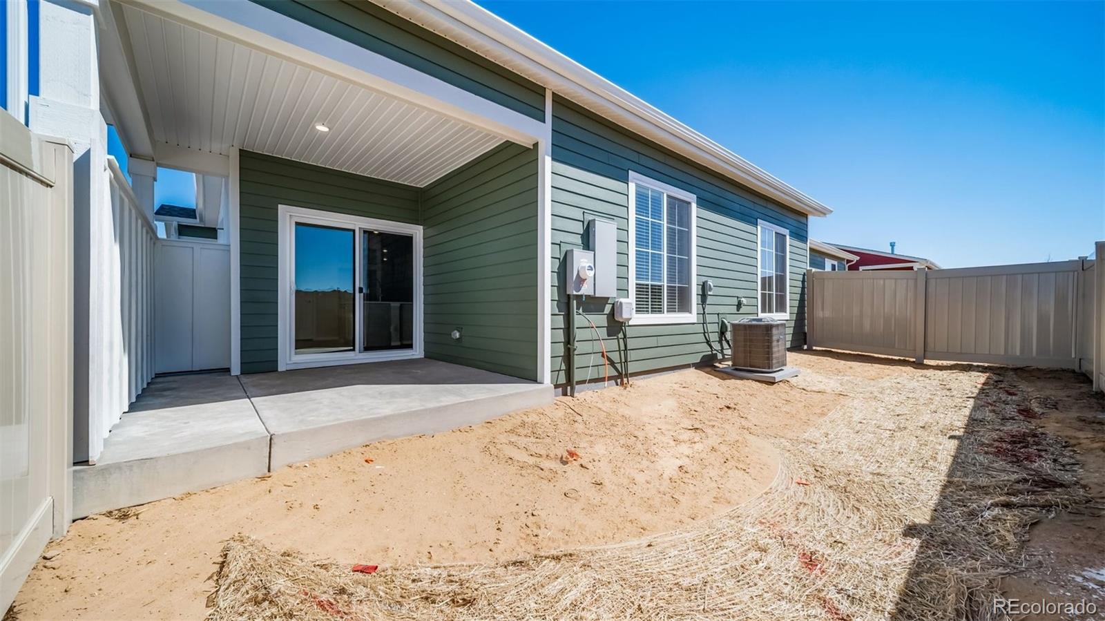5032 N Tempe Street Aurora CO 80019