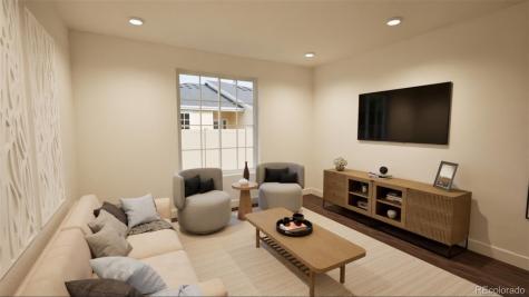 5032 N Tempe Street Aurora CO 80019