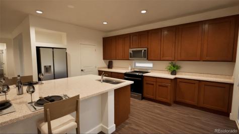 5032 N Tempe Street Aurora CO 80019